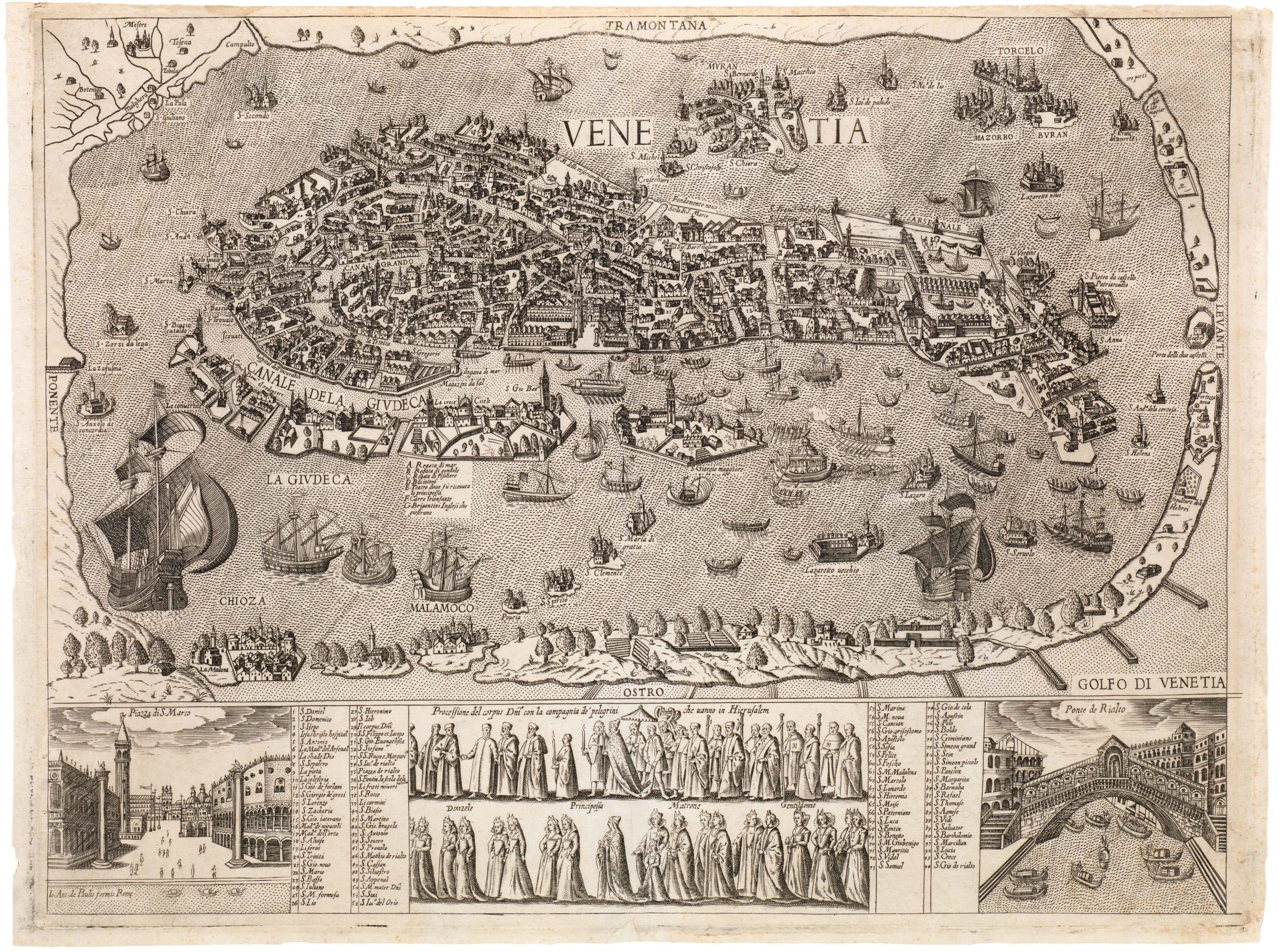 Venetia