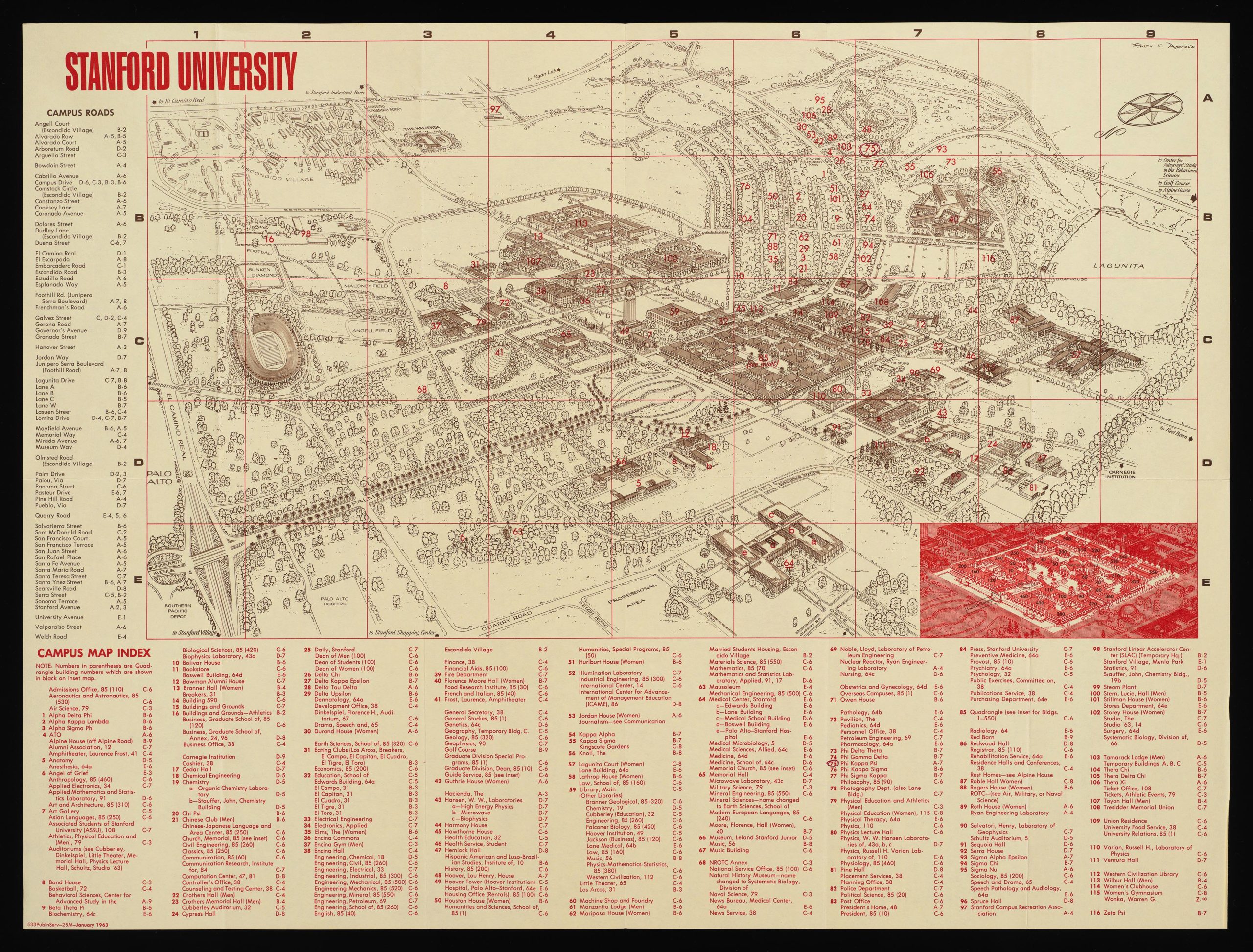 Stanford University - Neatline