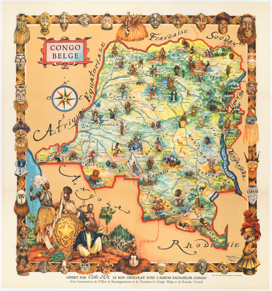 Congo Belge