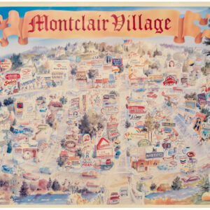 Montclair Village [Oakland, CA]