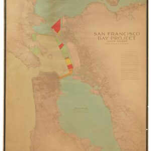 San Francisco Bay Project, John Reber
